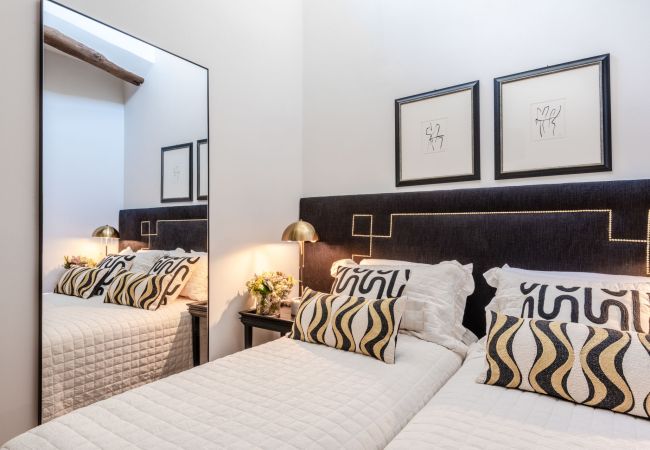 Appartamento a Lucca - Luxury Contemporary 3 Bedrooms Apartment in Lucca Appartamento a Lucca - Luxury Contemporary 3 Bedrooms Apartment in Lucca