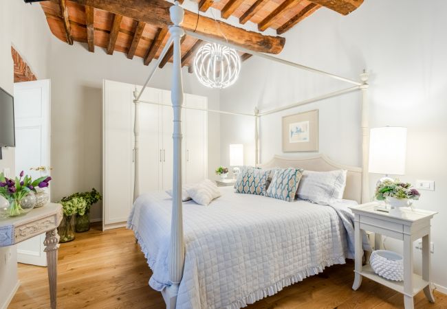 Appartamento a Lucca - Luxury Contemporary 3 Bedrooms Apartment in Lucca Appartamento a Lucca - Luxury Contemporary 3 Bedrooms Apartment in Lucca