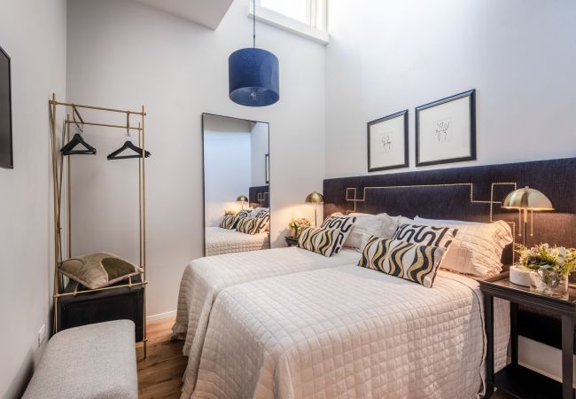 Appartamento a Lucca - Luxury Contemporary 3 Bedrooms Apartment in Lucca Appartamento a Lucca - Luxury Contemporary 3 Bedrooms Apartment in Lucca