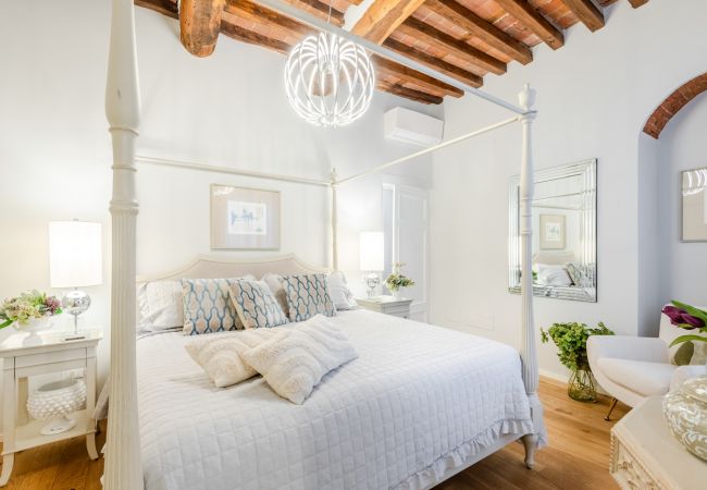 Appartamento a Lucca - Luxury Contemporary 3 Bedrooms Apartment in Lucca Appartamento a Lucca - Luxury Contemporary 3 Bedrooms Apartment in Lucca