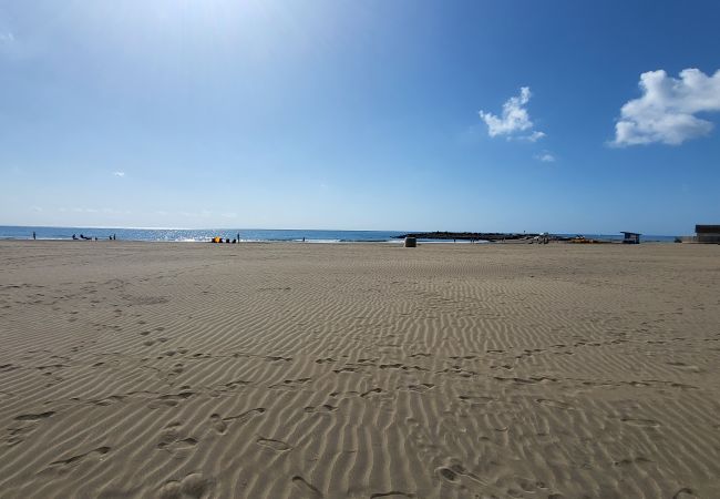 Casa a San Bartolomé de Tirajana - Ciaboga Front Line By CanariasGetaway  Casa a San Bartolomé de Tirajana - Ciaboga Front Line By CanariasGetaway