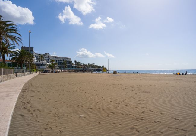 Casa a San Bartolomé de Tirajana - Ciaboga Front Line By CanariasGetaway  Casa a San Bartolomé de Tirajana - Ciaboga Front Line By CanariasGetaway