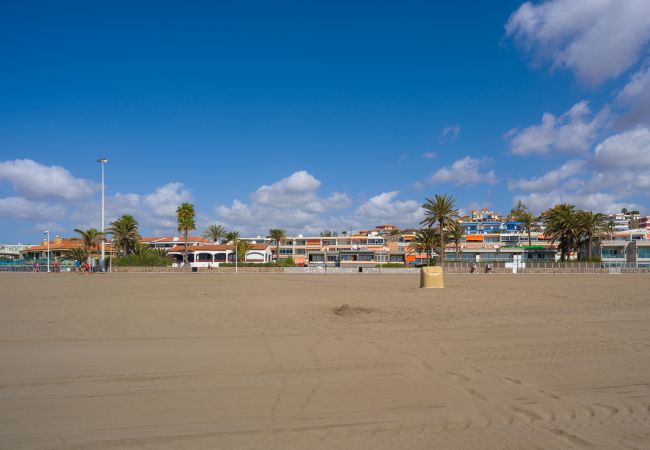 Casa a San Bartolomé de Tirajana - Ciaboga Front Line By CanariasGetaway  Casa a San Bartolomé de Tirajana - Ciaboga Front Line By CanariasGetaway