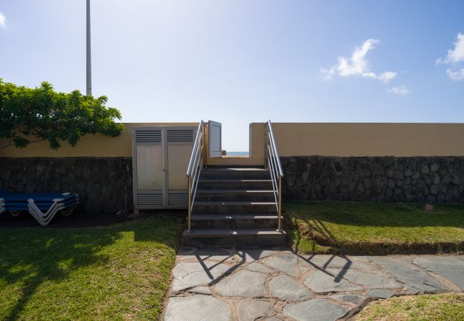 Casa a San Bartolomé de Tirajana - Ciaboga Front Line By CanariasGetaway  Casa a San Bartolomé de Tirajana - Ciaboga Front Line By CanariasGetaway