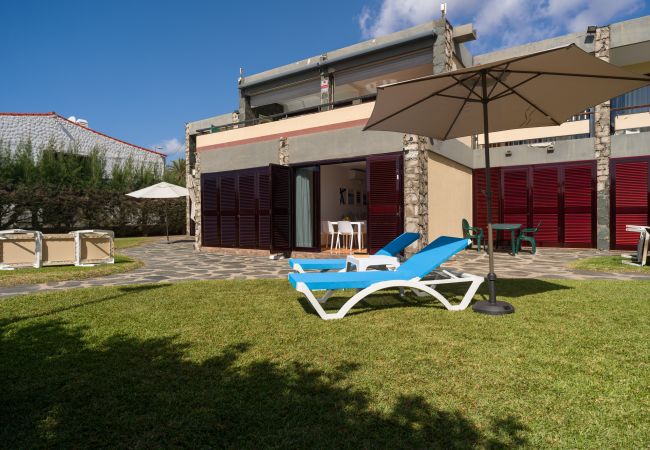 Casa a San Bartolomé de Tirajana - Ciaboga Front Line By CanariasGetaway  Casa a San Bartolomé de Tirajana - Ciaboga Front Line By CanariasGetaway