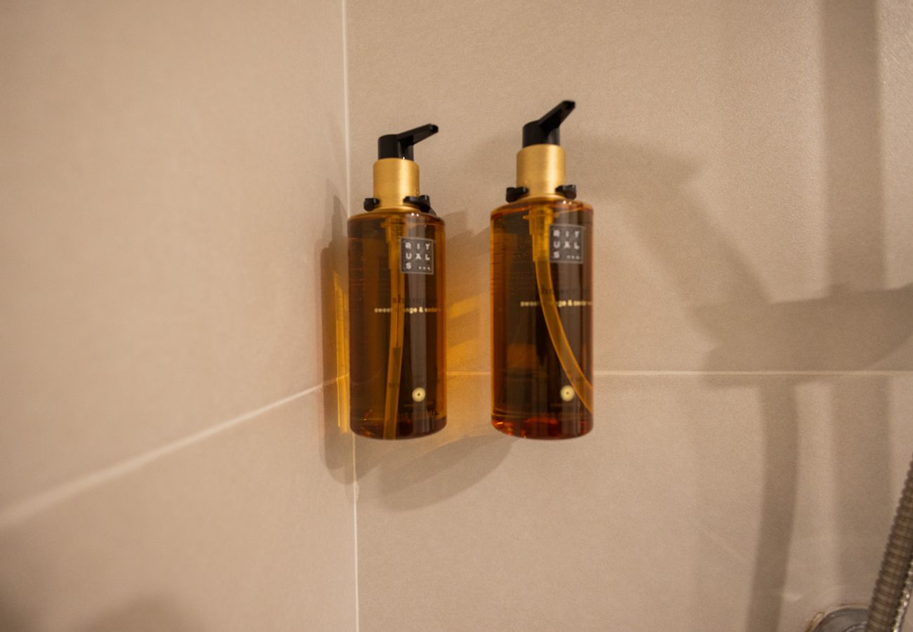 Appartamento a Valencia / València - The Malilla Apartment 06 by Florit Flats Appartamento a Valencia / València - The Malilla Apartment 06 by Florit Flats