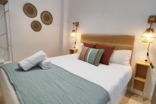 Appartamento a Valencia / València - The Malilla Apartment 06 by Florit Flats