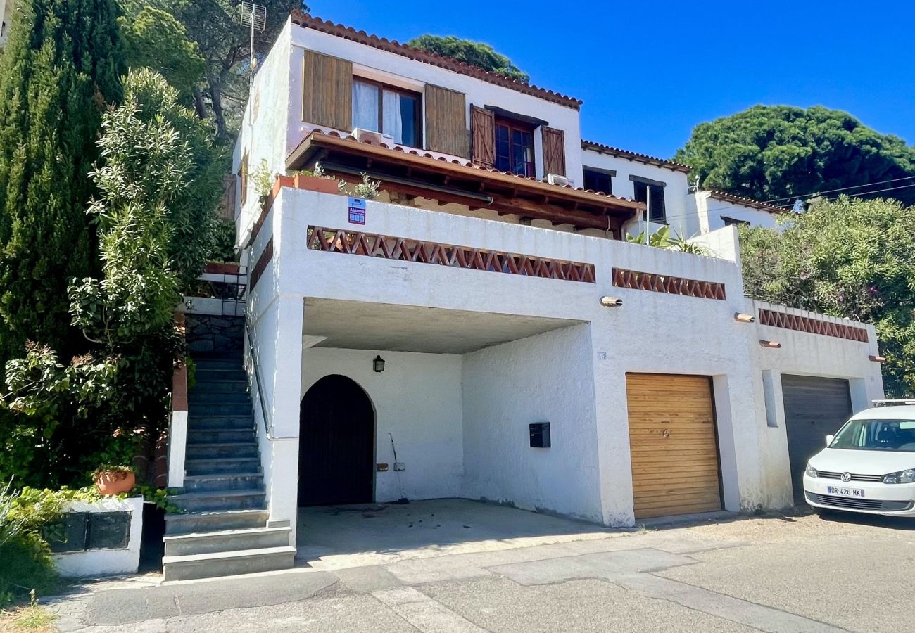 Casa a Estartit - LA MOLEDERA 112