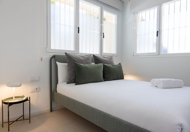 Appartamento a Valencia - The Nazaret Apartment by Florit Flats Appartamento a Valencia - The Nazaret Apartment by Florit Flats