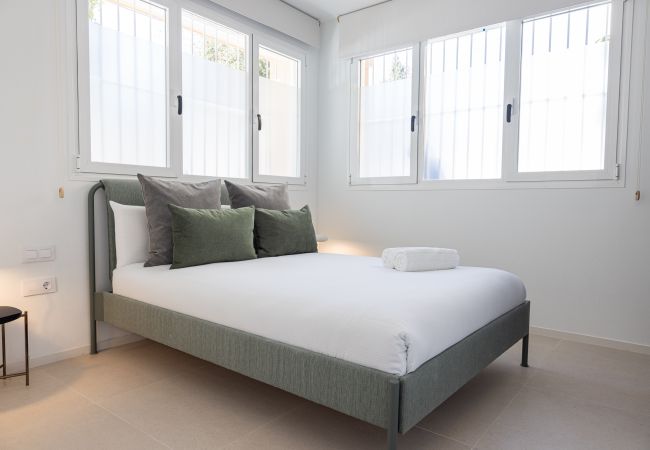 Appartamento a Valencia - The Nazaret Apartment by Florit Flats Appartamento a Valencia - The Nazaret Apartment by Florit Flats