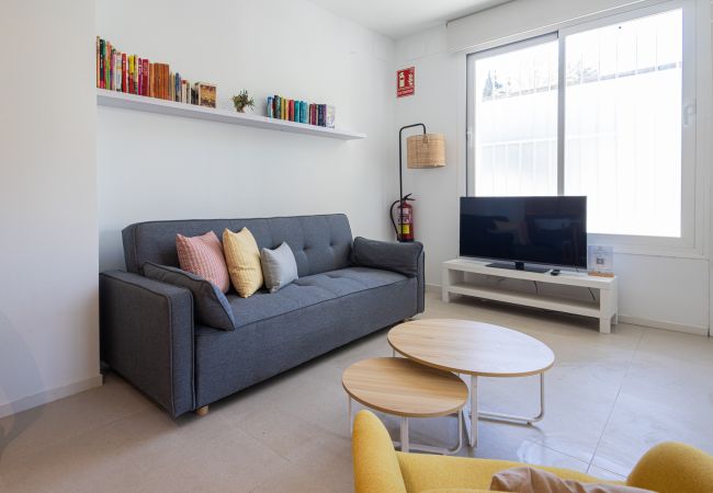 Appartamento a Valencia - The Nazaret Apartment by Florit Flats Appartamento a Valencia - The Nazaret Apartment by Florit Flats