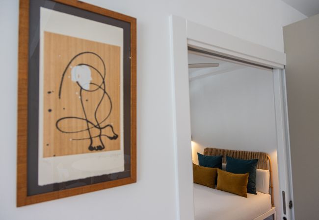 Appartamento a Valencia - The Nazaret Apartment by Florit Flats Appartamento a Valencia - The Nazaret Apartment by Florit Flats