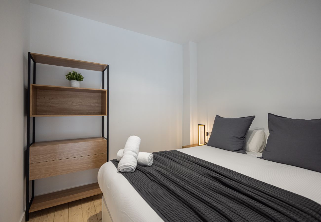 Appartamento a Valencia / València - The Malilla Apartment 05 by Florit Flats Appartamento a Valencia / València - The Malilla Apartment 05 by Florit Flats