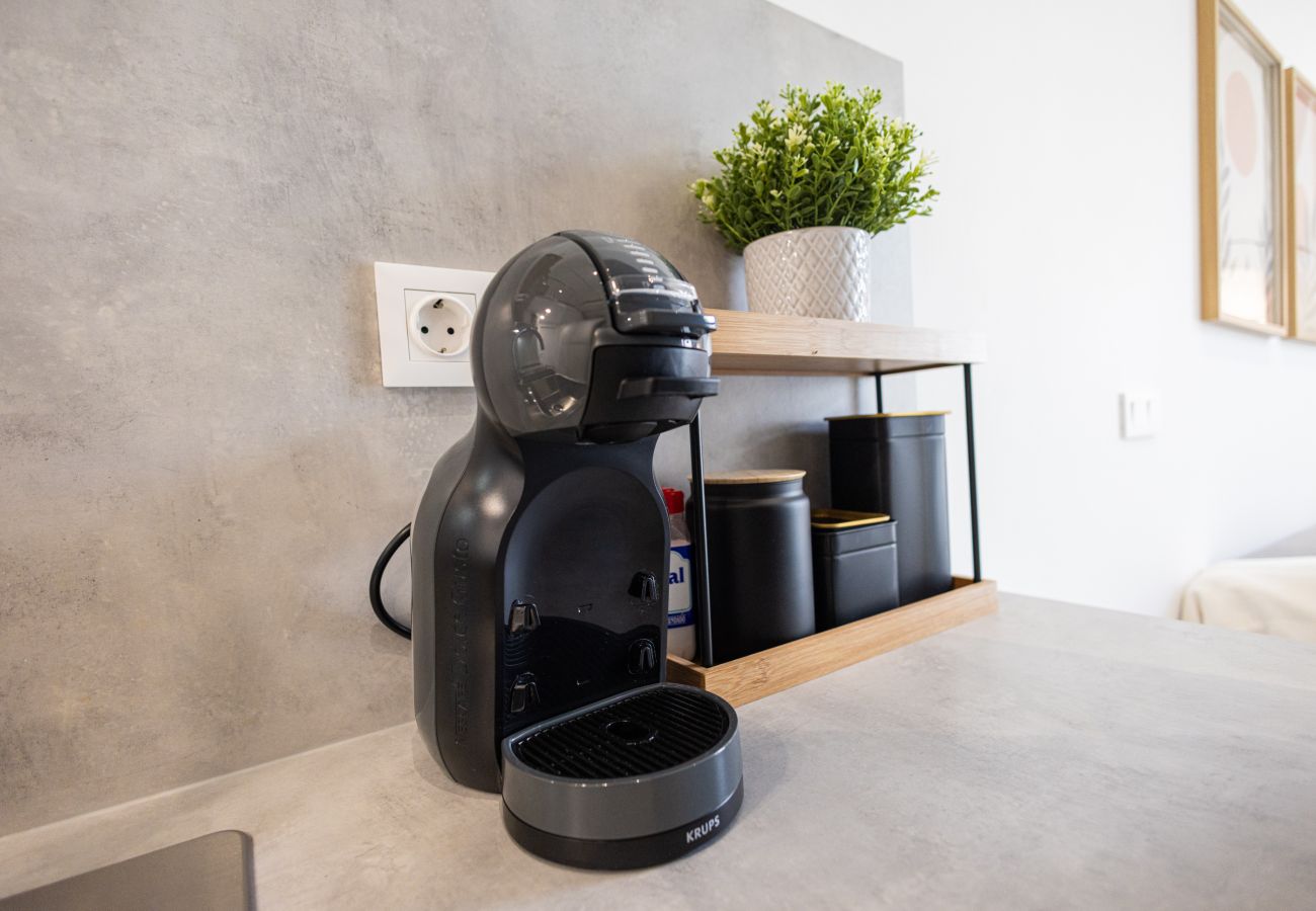 Appartamento a Valencia / València - The Malilla Apartment 05 by Florit Flats Appartamento a Valencia / València - The Malilla Apartment 05 by Florit Flats