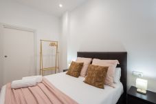 Appartamento a Valencia / València - The Amistat Apartment 07 by Florit Flats