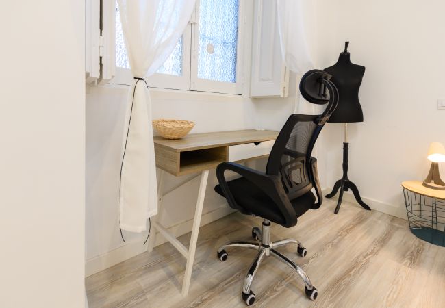 Affitto per camere a Madrid - Madrid: habitación con comodidad y zonas compartidas- Gran Vía.Temporal Affitto per camere a Madrid - Madrid: habitación con comodidad y zonas compartidas- Gran Vía.Temporal