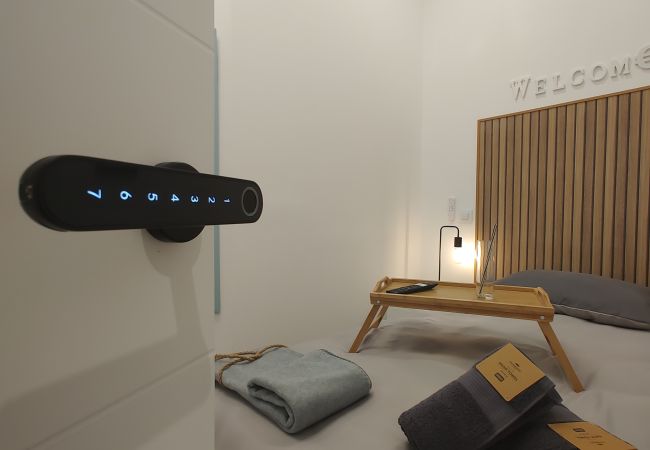 Affitto per camere a Madrid - Berlín: habitación con comodidad y zonas compartidas Gran Vía-Madrid.Temporal Affitto per camere a Madrid - Berlín: habitación con comodidad y zonas compartidas Gran Vía-Madrid.Temporal