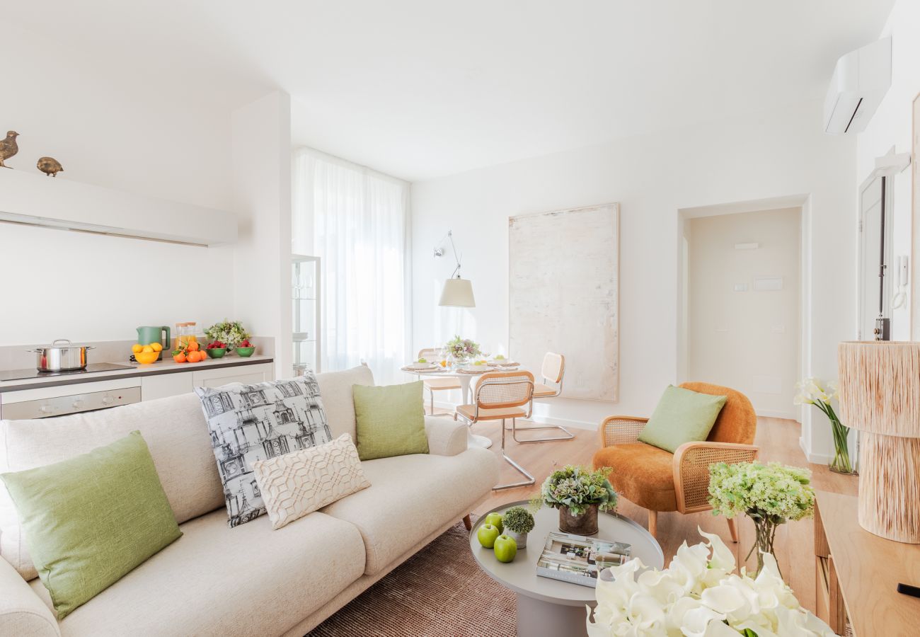 Appartamento a Lucca - Modern Elegance inside Lucca Walls – with Terrace Appartamento a Lucca - Modern Elegance inside Lucca Walls – with Terrace