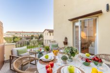 Appartamento a Lucca - Modern Elegance inside Lucca Walls – with Terrace