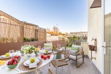 Appartamento a Lucca - Modern Elegance inside Lucca Walls – with Terrace