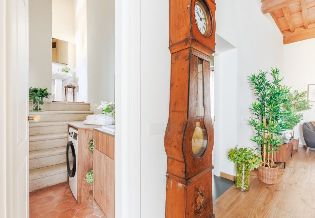 Appartamento a Lucca - Historic and Contemporary 3 Bedrooms inside Lucca Appartamento a Lucca - Historic and Contemporary 3 Bedrooms inside Lucca