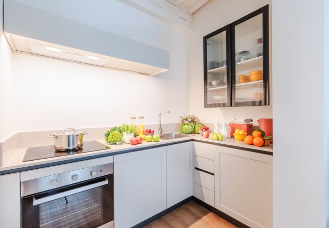 Appartamento a Lucca - Luxury 2 Bedrooms 2 Bathrooms Penthouse, Elevator Appartamento a Lucca - Luxury 2 Bedrooms 2 Bathrooms Penthouse, Elevator