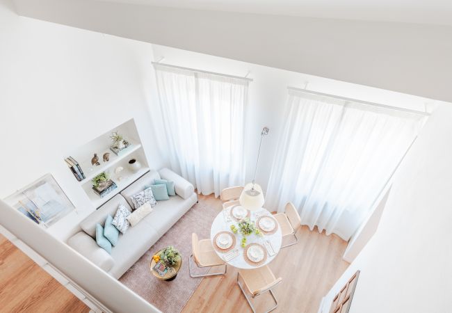 Appartamento a Lucca - Luxury 2 Bedrooms 2 Bathrooms Penthouse, Elevator Appartamento a Lucca - Luxury 2 Bedrooms 2 Bathrooms Penthouse, Elevator