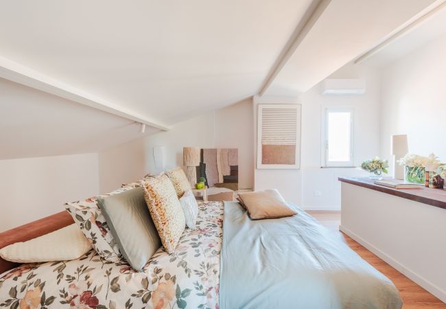 Appartamento a Lucca - Luxury 2 Bedrooms 2 Bathrooms Penthouse, Elevator Appartamento a Lucca - Luxury 2 Bedrooms 2 Bathrooms Penthouse, Elevator