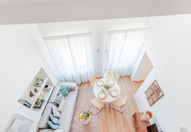 Appartamento a Lucca - Luxury 2 Bedrooms 2 Bathrooms Penthouse, Elevator Appartamento a Lucca - Luxury 2 Bedrooms 2 Bathrooms Penthouse, Elevator