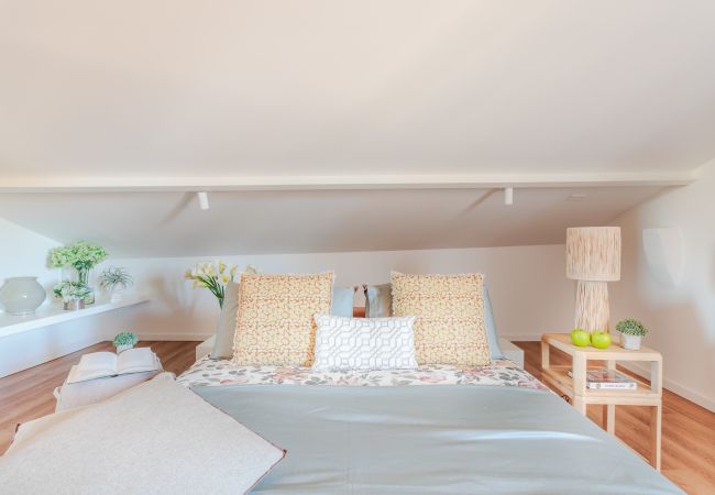 Appartamento a Lucca - Luxury 2 Bedrooms 2 Bathrooms Penthouse, Elevator Appartamento a Lucca - Luxury 2 Bedrooms 2 Bathrooms Penthouse, Elevator