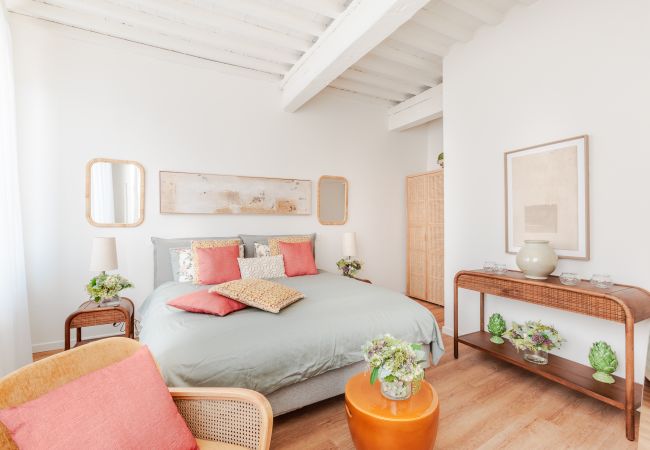 Appartamento a Lucca - Luxury 2 Bedrooms 2 Bathrooms Penthouse, Elevator Appartamento a Lucca - Luxury 2 Bedrooms 2 Bathrooms Penthouse, Elevator