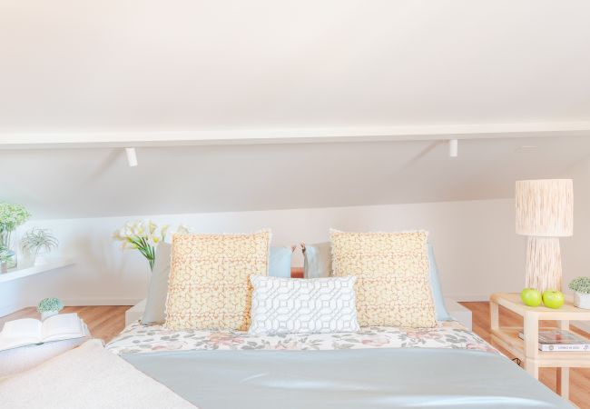 Appartamento a Lucca - Luxury 2 Bedrooms 2 Bathrooms Penthouse, Elevator Appartamento a Lucca - Luxury 2 Bedrooms 2 Bathrooms Penthouse, Elevator