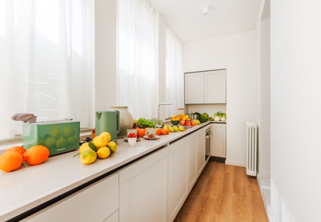 Appartamento a Lucca - Smart Apartment with Terrace and elevator in Lucca Appartamento a Lucca - Smart Apartment with Terrace and elevator in Lucca