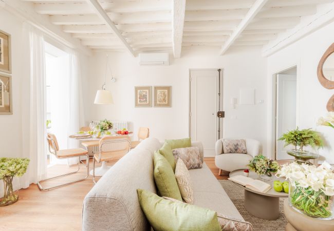 Appartamento a Lucca - Smart Apartment with Terrace and elevator in Lucca Appartamento a Lucca - Smart Apartment with Terrace and elevator in Lucca