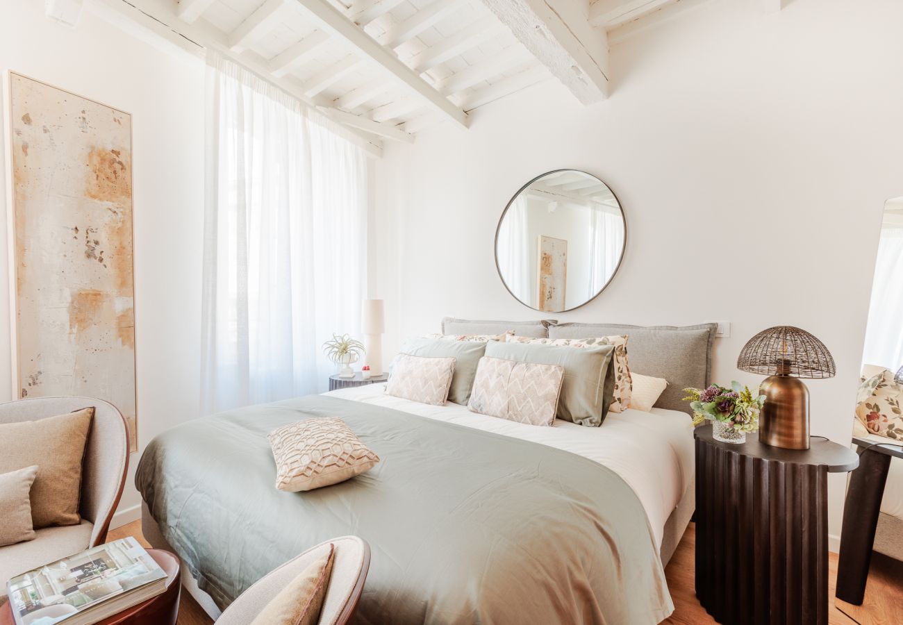 Appartamento a Lucca - Smart Apartment with Terrace and elevator in Lucca Appartamento a Lucca - Smart Apartment with Terrace and elevator in Lucca