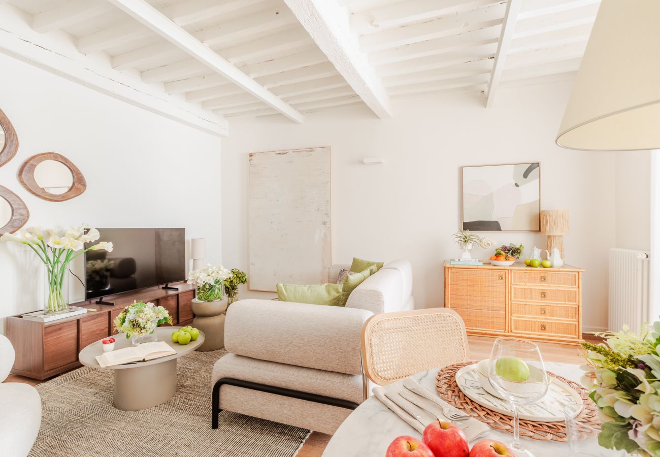 Appartamento a Lucca - Smart Apartment with Terrace and elevator in Lucca Appartamento a Lucca - Smart Apartment with Terrace and elevator in Lucca