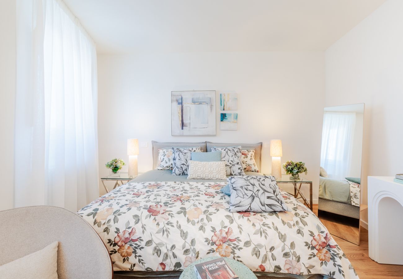 Appartamento a Lucca - Smart and Luxury Apartment with Elevator in Lucca Appartamento a Lucca - Smart and Luxury Apartment with Elevator in Lucca