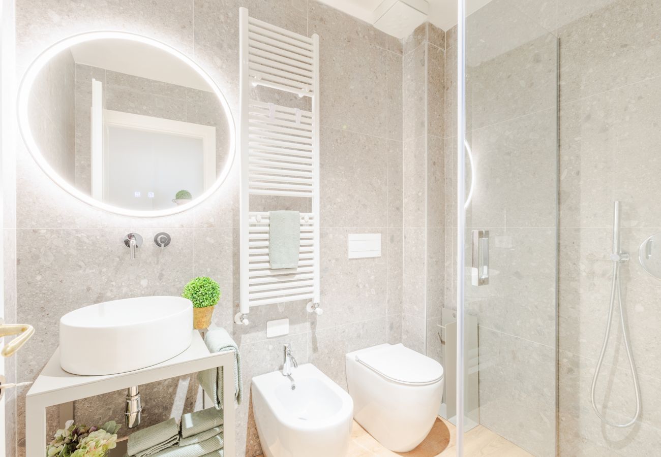 Appartamento a Lucca - Smart and Luxury Apartment with Elevator in Lucca Appartamento a Lucca - Smart and Luxury Apartment with Elevator in Lucca