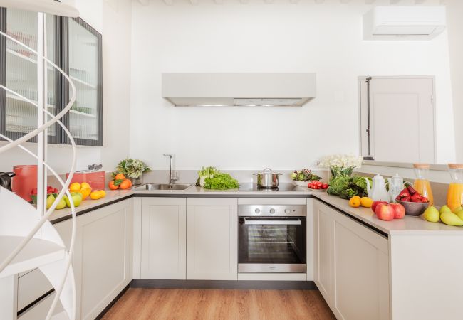 Appartamento a Lucca - 2 Bedrooms Apartment with Elevator in a Smart Location Appartamento a Lucca - 2 Bedrooms Apartment with Elevator in a Smart Location