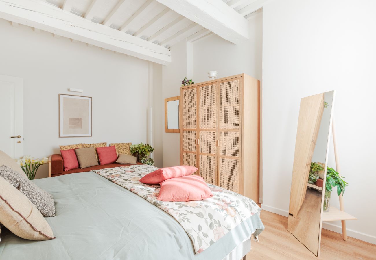 Appartamento a Lucca - 2 Bedrooms Apartment with Elevator in a Smart Location Appartamento a Lucca - 2 Bedrooms Apartment with Elevator in a Smart Location