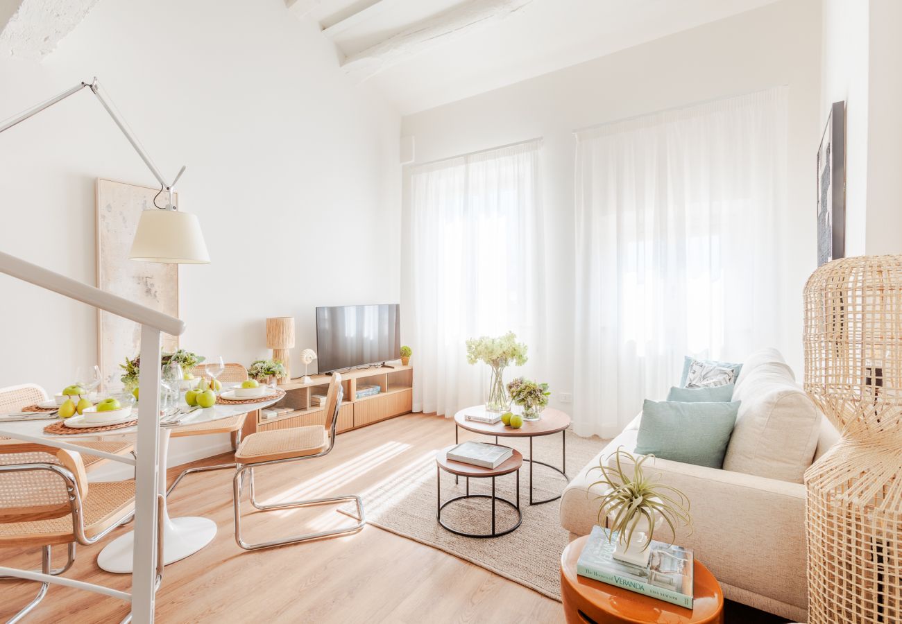 Appartamento a Lucca - 2 Bedrooms Apartment with Elevator in a Smart Location Appartamento a Lucca - 2 Bedrooms Apartment with Elevator in a Smart Location