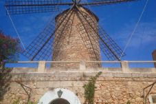 Villa a Llubi - Es Moli den blanc ETV/7691