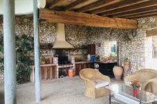 Villa a Llubi - Es Moli den blanc ETV/7691