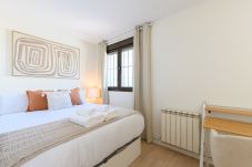 Appartamento a Madrid - Piso de dos dormitorios-Terraza y balcón en Madrid
