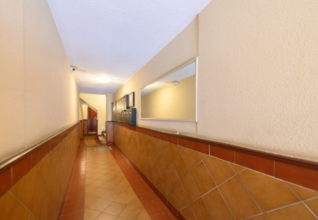 Appartamento a Madrid - Piso tipo loft de 1 dormitorio en el centro de Madrid. Temporal Appartamento a Madrid - Piso tipo loft de 1 dormitorio en el centro de Madrid. Temporal