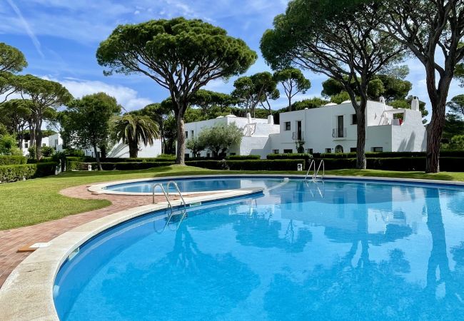 Casa a Pals - PIVERD DEL GOLF 40 Casa a Pals - PIVERD DEL GOLF 40