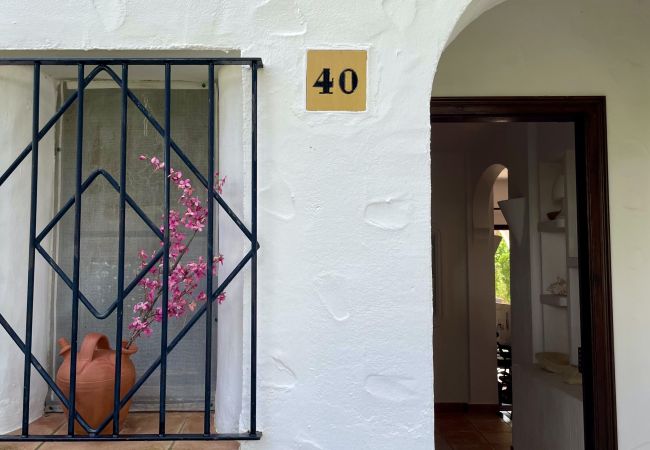 Casa a Pals - PIVERD DEL GOLF 40 Casa a Pals - PIVERD DEL GOLF 40