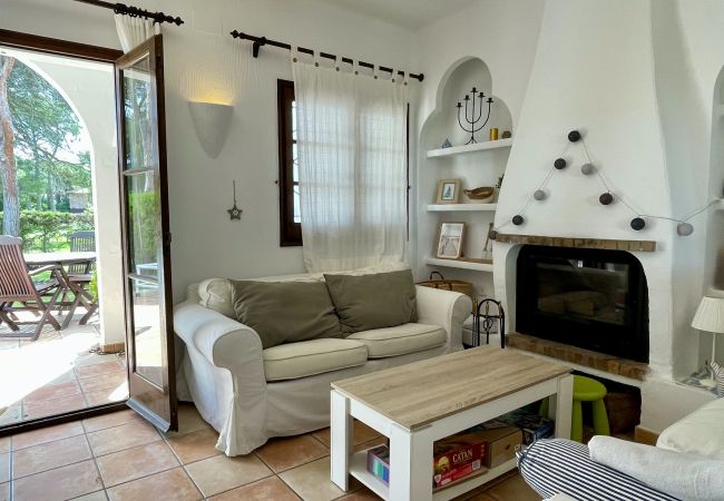 Casa a Pals - PIVERD DEL GOLF 40 Casa a Pals - PIVERD DEL GOLF 40