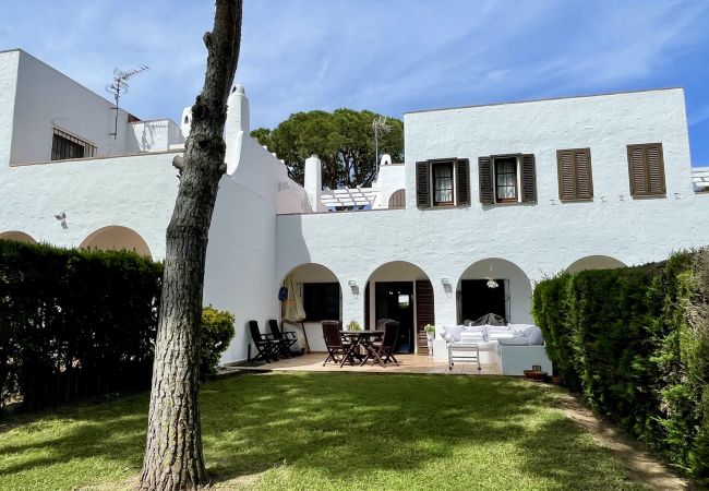 Casa a Pals - PIVERD DEL GOLF 40 Casa a Pals - PIVERD DEL GOLF 40