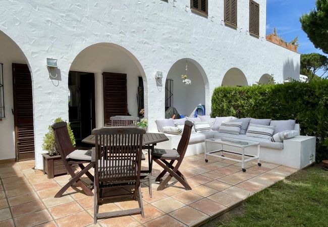 Casa a Pals - PIVERD DEL GOLF 40 Casa a Pals - PIVERD DEL GOLF 40
